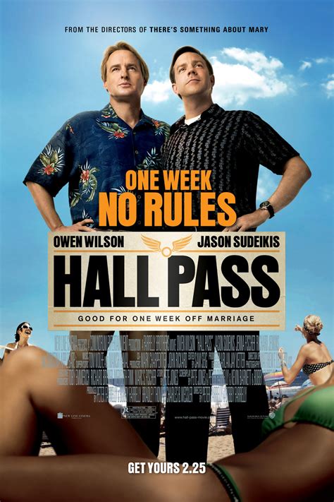 hall pass nude scenes|Hall Pass (Dicks Scene) .